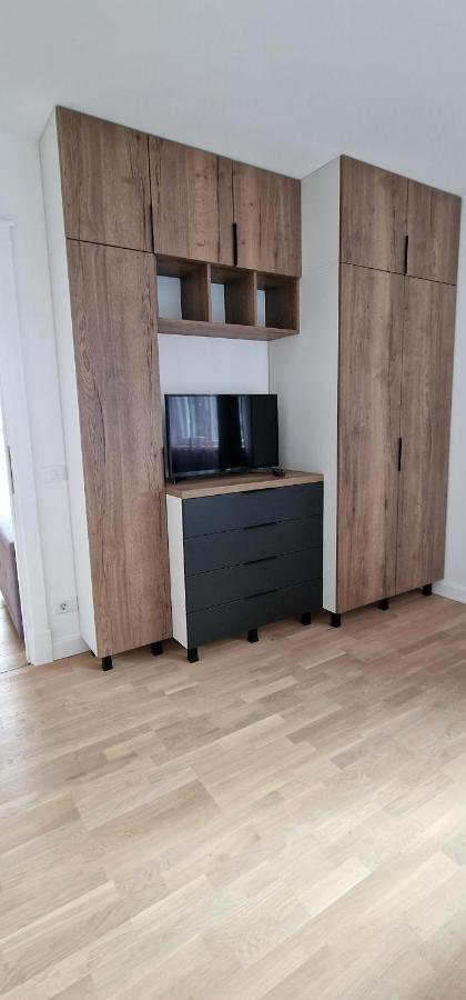 Central Apartment With City View Brasov Exterior photo